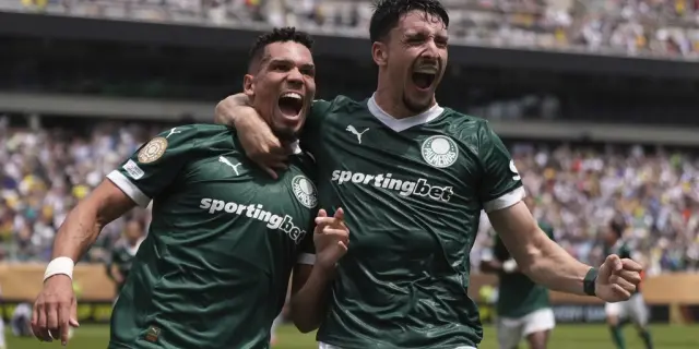 Foto: AP