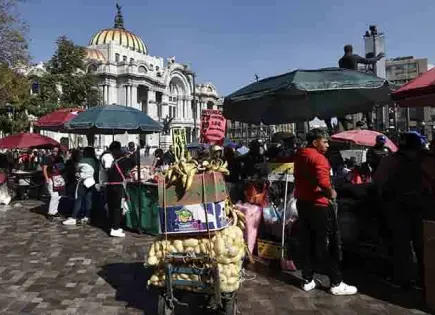 Aumenta a 2.71% la tasa de desocupación: Inegi
