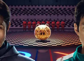 El Juego del Calamar 3: la temporada final ya está disponible en Netflix