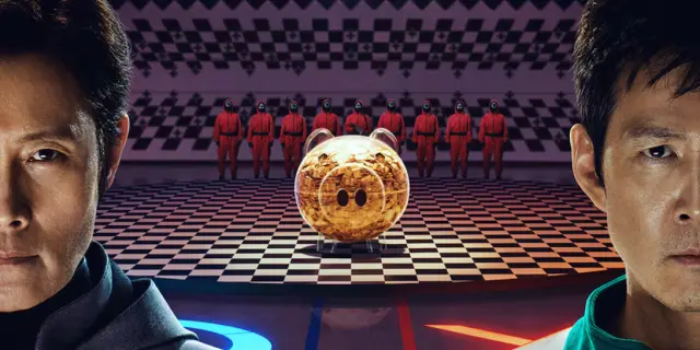 El Juego del Calamar 3: la temporada final ya está disponible en Netflix
