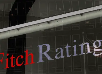 La agencia Fitch coloca a Pemex en observación positiva