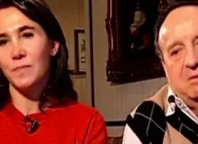 Florinda Meza aclara polémica frase sobre los "siete defectos" de Chespirito
