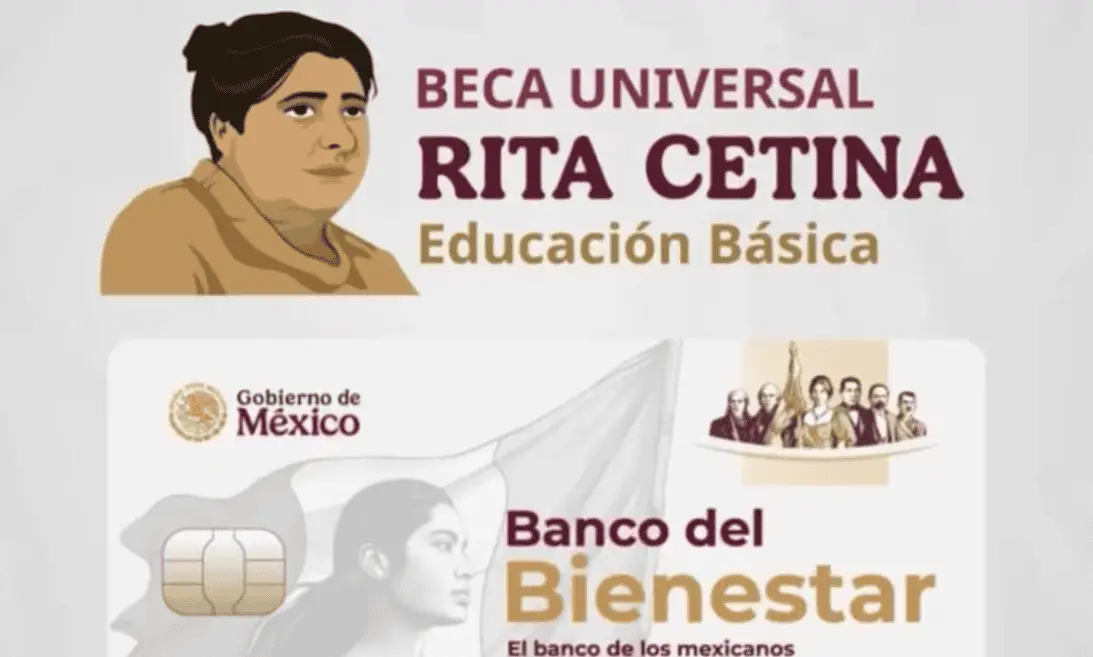 ¿Cómo digitalizar los documentos para la beca Rita Cetina?