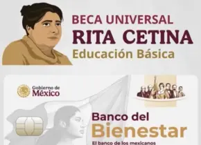 Beca Rita Cetina: no habrá pago en julio y agosto por vacaciones escolares