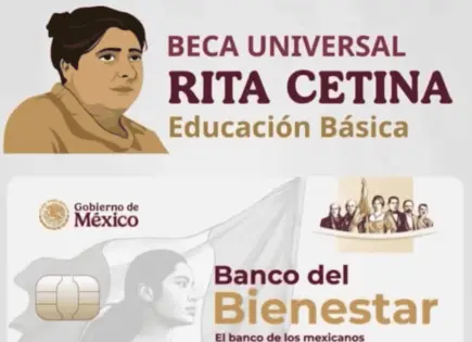 ¿Cómo digitalizar los documentos para la beca Rita Cetina?