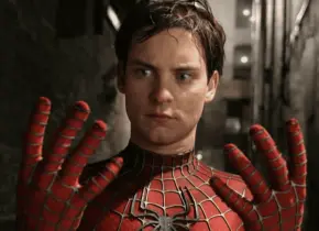 Tobey Maguire cumple 50 años: el hombre detrás del primer Spider-Man de Hollywood