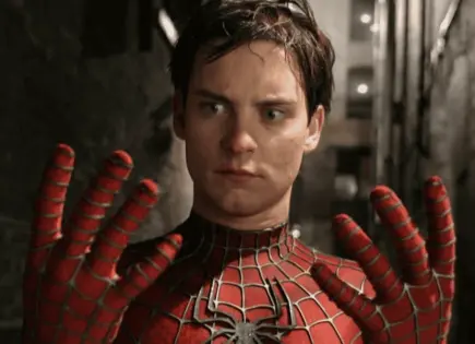 Tobey Maguire cumple 50 años: el hombre detrás del primer Spider-Man de Hollywood
