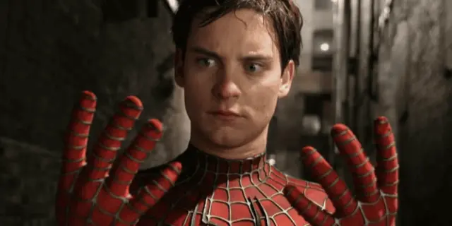 Tobey Maguire cumple 50 años: el hombre detrás del primer Spider-Man de Hollywood