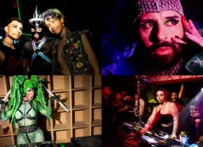 Marcha del Orgullo 2025 y Pride Together: CDMX celebra la diversidad con fiesta, arte y música