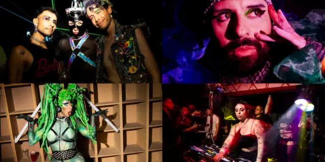 Marcha del Orgullo 2025 y Pride Together: CDMX celebra la diversidad con fiesta, arte y música