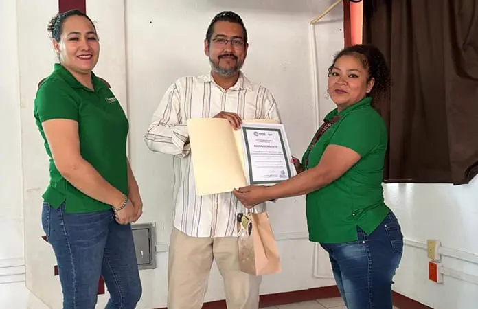 Celebran el día del sobreviviente de cáncer