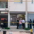 Dan muerte a un hombre en ataque a barbería