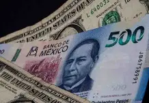 Peso se aprecia frente al d&oacute;lar pese a amenazas arancelarias