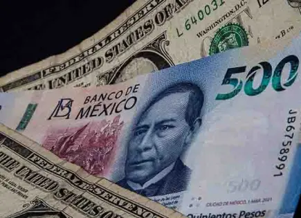 El dólar cae por quinto día consecutivo