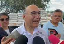 Video | Que se ocupe de su distrito, responde Galindo a Gámez