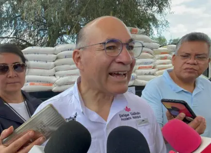 Video | Que se ocupe de su distrito, responde Galindo a Gámez