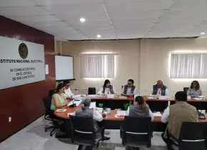 Faltan modificaciones a la Reforma Judicial