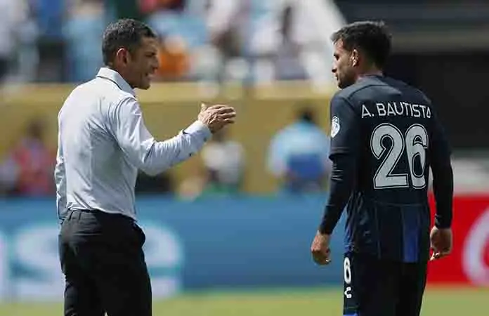 Jaime Lozano se queda en Pachuca