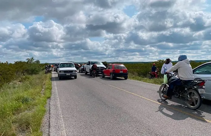 Joven muere en trágico accidente