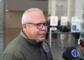 SSPC, espera visita de diputados a penal de Xolol: Juárez