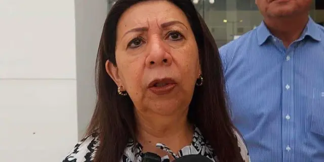 Extorsiones se realizan desde penales: FGE