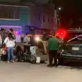 Muere joven en moto al chocar contra camioneta