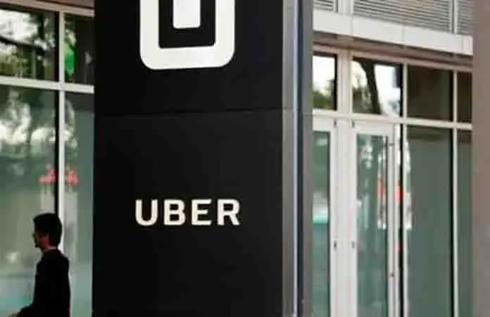 Niega Uber ofrecer “moches” a diputada