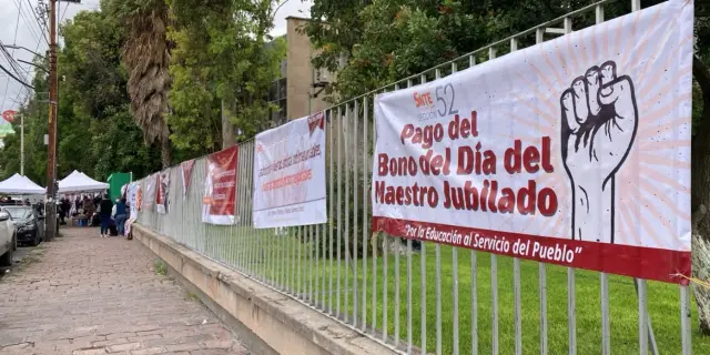 Foto: Alberto Martínez/Pulso
