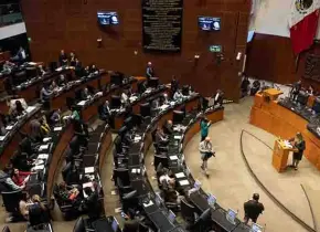 Senado debate la nueva ley de telecomunicaciones