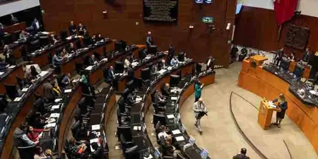 Senado debate la nueva ley de telecomunicaciones