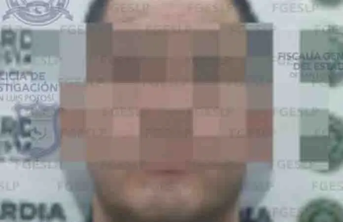 Vinculan a proceso a jefe policial de Villa de Reyes