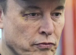 Elon Musk arremete contra propuesta fiscal de Trump en medio de voto clave en el Senado