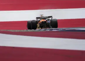 Gran Premio de Bélgica: Spa-Francorchamps listo para la acción