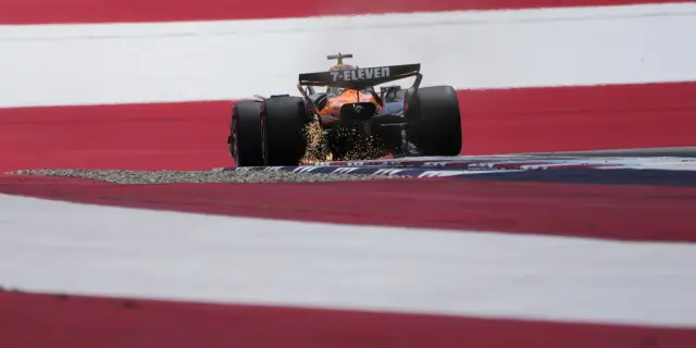 Gran Premio de Bélgica: Spa-Francorchamps listo para la acción