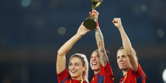 España se prepara para Euro 2025 con desafíos inesperados