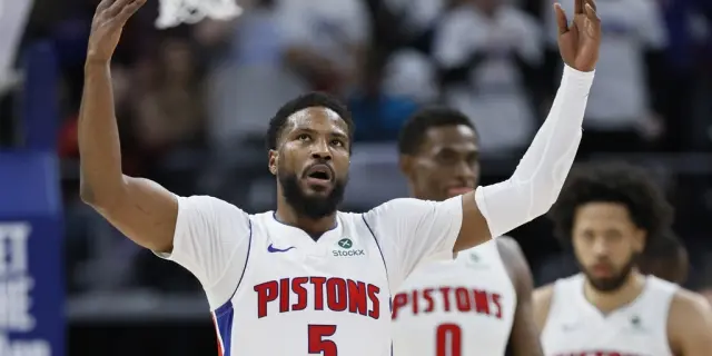 Malik Beasley bajo investigación por acusaciones de apuestas en la NBA