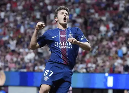 Cartelera de este sábado en Mundial de Clubes