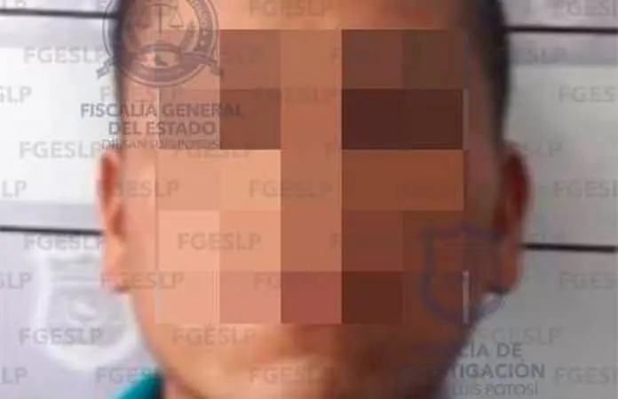 Aprehende PDI a un huasteco por lesiones
