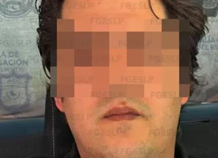 Aprehenden a un notario por difusión de imágenes ilícitas 