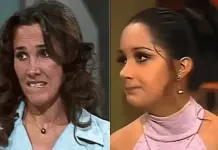 Florinda Meza me delat&oacute; en la aduana: revela Mar&iacute;a Antonieta de las Nieves