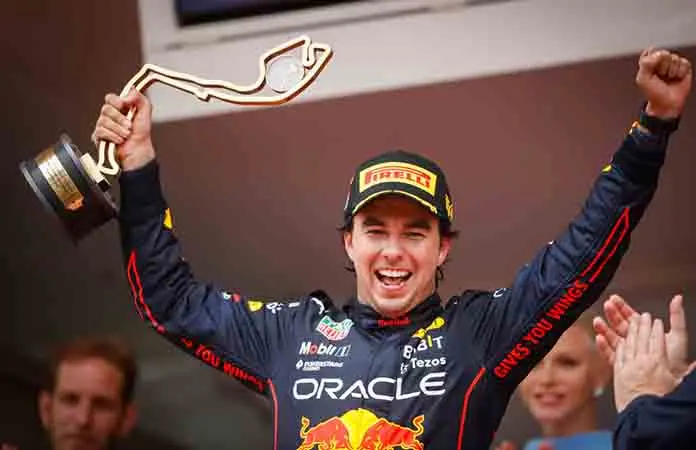 ‘Checo’ con opciones reales para volver a F1
