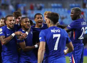 Chelsea elimina al Palmeiras y va contra Fluminense en semifinales