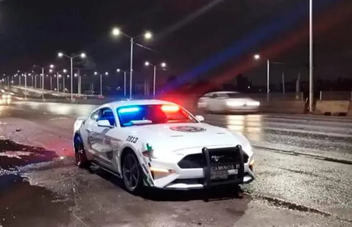 Detienen a pareja que vendía droga en Santa María