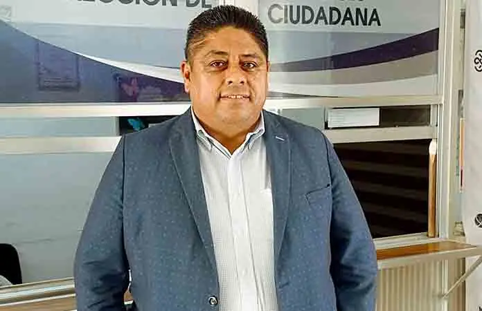 Invitan a jornada informativa del Instituto de Migración