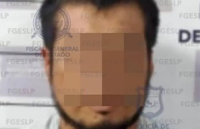 Juez emite fallo condenatorio contra presunto feminicida