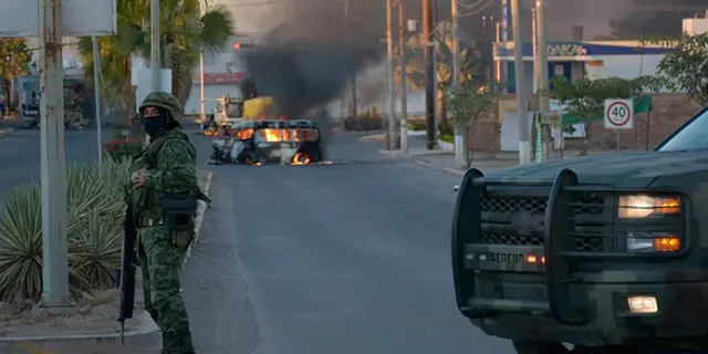 "La Chapiza", con más bajas que "La Mayiza"