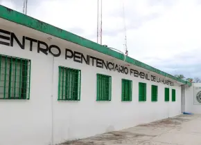 Los diputados evaden visita a penal de Xolol