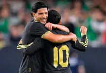 Entérate | Horario y canales para el México-Honduras en Copa Oro