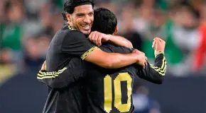 Selecci&oacute;n Mexicana enfrentar&aacute; a EU en octubre