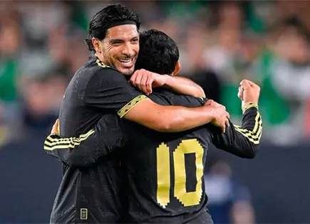 ¿La Copa Oro vuelve a jugarse en México? ¿La Copa Oro vuelve a jugarse en México?